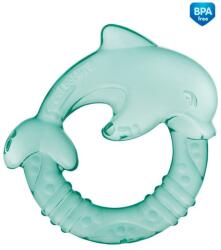 Canpol Babies - Hűsítő delfin harapófogó zöld