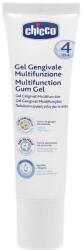 Chicco Gel antibacterian cu extract de romaniță pentru cavitatea bucală - Chicco Multifunction Gum Gel 30 ml