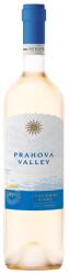 Prahova Valley Sauvignon Blanc Demisec 0.75L 12.5% 2020