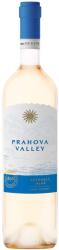Prahova Valley Feteasca Alba Demisec 0.75L 12.5% 2020