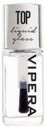 Vipera Top coat pentru oja semipermanentă - Vipera Top Coat Liquid Glass 929 - Clear