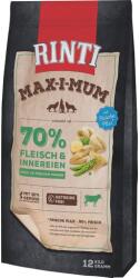 RINTI MAX-I-MUM Rumen a bendővel 12 kg