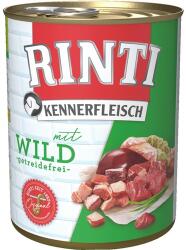 RINTI Kennerfleisch Game Vadhús 400 g
