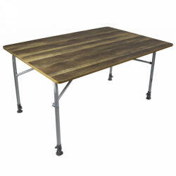 Bo-Camp Feather - 118x79 cm asztal barna