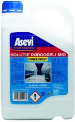 Asevi Solutie pardoseli, 5L, Profesional Mio