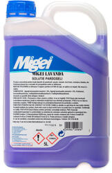 Asevi Solutie pardoseli, 5L, Migei Lavanda