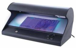 CashTech Bankjegyvizsgáló, UV lámpa, vízjelek vizsgálata, CASHTEC (DL109)
