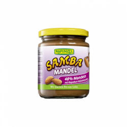 RAPUNZEL Bio Samba mandulakrém 250 g