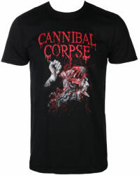 Plastic Head tricou stil metal bărbați Cannibal Corpse - STABHEAD 2 - PLASTIC HEAD - PH10736