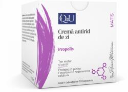 TIS Farmaceutic Crema antirid cu propolis 50 ml