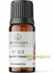 AROMATIQUE Ulei Aromat Fluffy Towels (Bumbac) Nr. 85 10ml