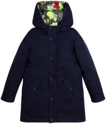 GUESS Двулицево дълго зимно яке за момче Guess 4 in 1