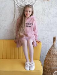 Knittex Dresuri copii cu sclipici aplicat Knittex Zojka 40 den