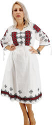 Ie traditionala Rochie traditionala Miruna 12