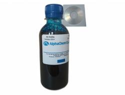 Alphachem Flacon Cerneala AlphaChem Compatibil HP982X, 1x200ml T0B27A Cyan, 1buc Cdr Maxell cu plic