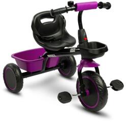 Toyz By Caretero Loco Háromkerekű Tricikli - Purple