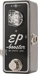 Xotic EP Booster Gitáreffekt (XO-EP-BOOSTER)