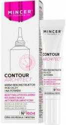 Mincer Cremă pentru pleoape - Mincer Pharma Contour Architect Eye Cream N1603 15 ml