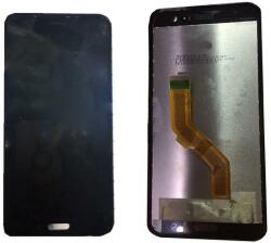 NBA001LCD606 HTC U11 fekete OEM LCD kijelző érintővel (NBA001LCD606)