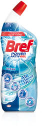 Bref Solutie gel pentru WC, 700 ml, Power Aktiv Gel Ocean