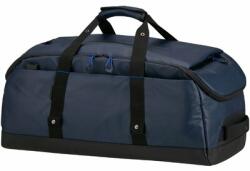 Samsonite ECODIVER Duffle M Utazótáska kék (140876-2165)