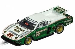 Carrera D132 - 31045 De Tomaso Pantera No. 22 pályaautó - miniverda