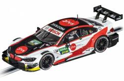 Carrera EVO - 27693 BMW M4 DTM T. Glock No. 16 pályaautó - miniverda