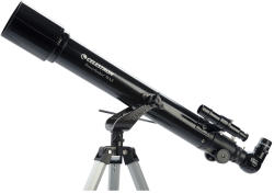 Celestron PowerSeeker 70AZ (C21036)