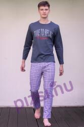 Muzzy Hosszúnadrágos férfi pizsama (FPI0626 M)