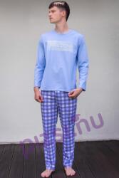 Muzzy Hosszúnadrágos férfi pizsama (FPI0634 M)