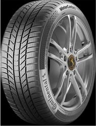 Continental WinterContact TS 870 P ContiSeal 235/55 R18 100H