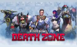Focus Home Interactive Blood Bowl Death Zone (PC)