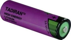 Tadiran Batteries 3.6V lítium AA ceruza elem Tadiran SL760 14*50, 5 mm