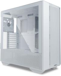 Lian Li LANCOOL III White