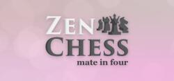 Minimol Games Zen Chess Mate in Four (PC)
