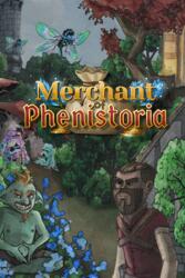 Vecteur-Jeux Merchant of Phenistoria (PC)