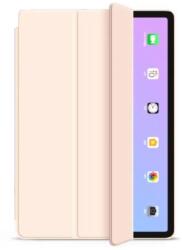 Tech-Protect Husa Tech-Protect Smartcase compatibila cu iPad Air 4 2020 / 5 2022 / 6 2024 Pink (0795787714485)