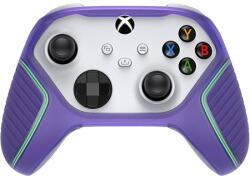 OtterBox Husa antimicrobiana Otterbox Easy Grip compatibila cu controller Xbox Series X/S Purple (77-80669)