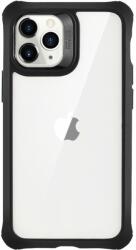ESR Carcasa 360 grade ESR Alliance Tough compatibila cu iPhone 12 Pro Max Black, 2x folie display (4894240122358)