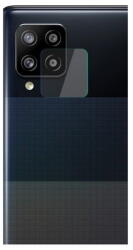 3mk Folie protectie camera foto 3MK Flexible Glass compatibila cu Samsung Galaxy A42 5G Set 4 bucati (5903108305631)