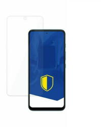 3mk Folie protectie transparenta 3MK Flexible Glass compatibila cu Motorola Moto G71 5G (5903108456463)