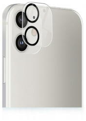 Mocolo Folie sticla Mocolo lentila camera foto compatibila cu iPhone 12 Mini (0795787714195)