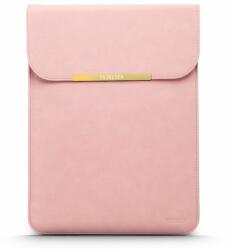 Tech-Protect Husa laptop Tech-Protect Taigold 13/14 inch Pink (0795787711743) Geanta, rucsac laptop