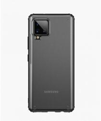 Tech-Protect Carcasa TECH-PROTECT HybridShell compatibil cu Samsung Galaxy A42 5G Black (6216990208966)