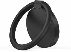 Tech-protect Suport universal pentru telefon TECH-PROTECT Magnetic Ring Black (9589046917530)
