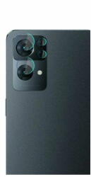 3mk Set 4 folii protectie camera foto 3MK Flexible Glass compatibil cu Oppo Reno 7 Pro 5G (5903108452601)