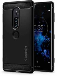 Spigen Carcasa Spigen Rugged Armor Xperia XZ2 Premium (G13CS24424)