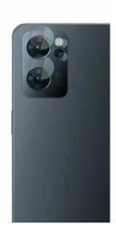 3mk Set 4 folii protectie camera foto 3MK Flexible Glass compatibil cu Oppo Reno 7 5G (5903108452519)