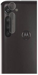3mk Folie protectie camera foto 3MK Flexible Glass Motorola Moto G8 Power 4-Pack (5903108228879)