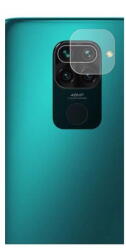 3mk Folie protectie camera foto 3MK Flexible Glass Xiaomi Redmi Note 9 4-Pack (5903108277310)